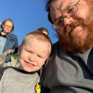 Meet your Posher, Thomas